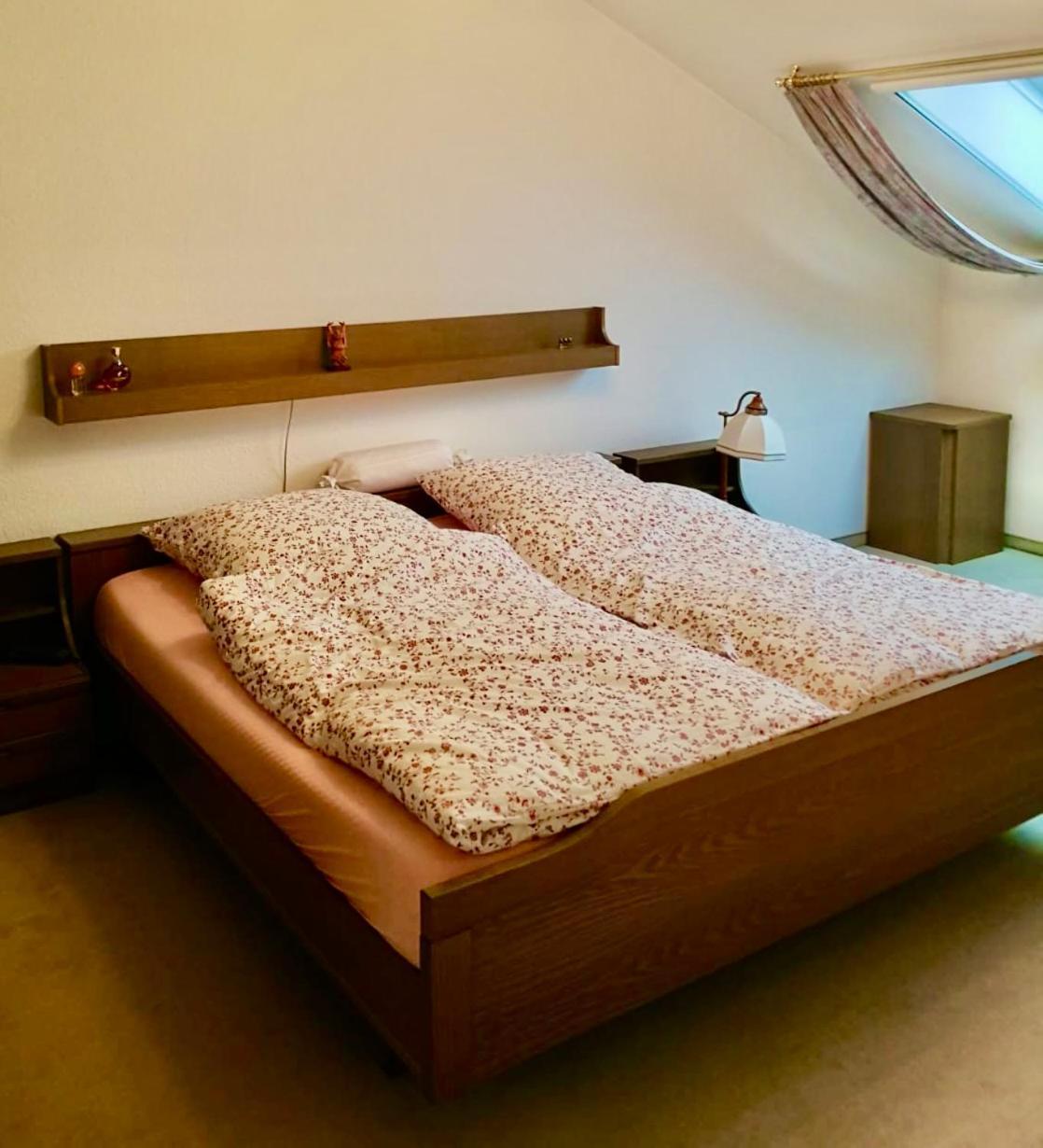 Spacious Roof Top Maisonett Apartment In Prien At Lake Chiemsee Kültér fotó